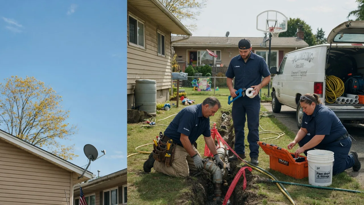 Garbage Disposal Replacement in Pewamo, MI near me